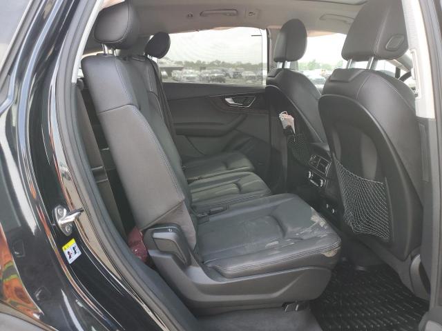 WA1VAAF78JD009174 - 2018 AUDI Q7 PRESTIGE 黑色 照片 10