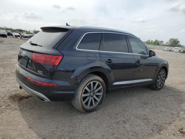 WA1VAAF78JD009174 - 2018 AUDI Q7 PRESTIGE 黑色 照片 3