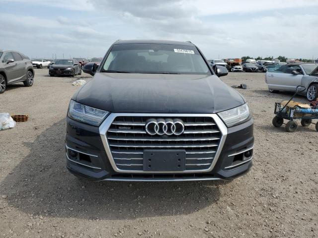 WA1VAAF78JD009174 - 2018 AUDI Q7 PRESTIGE 黑色 照片 5