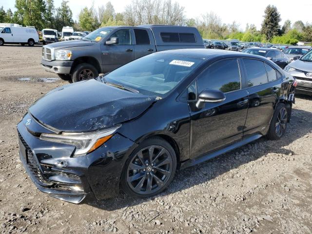 2023 TOYOTA COROLLA LE, 