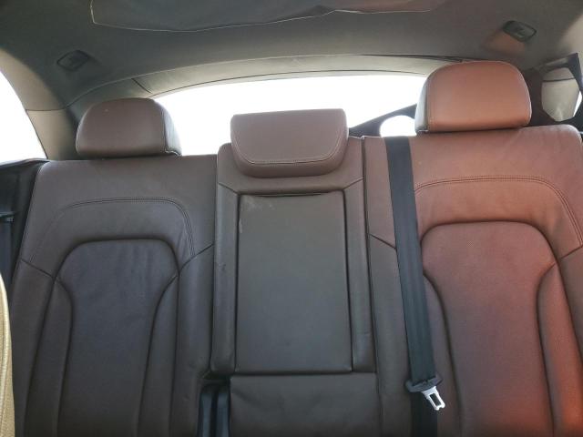 WA1WGAFP5EA048654 - 2014 AUDI Q5 PRESTIGE SILVER photo 10