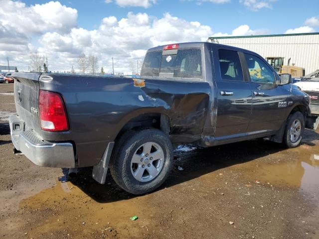 1C6RR7GT4GS291002 - 2016 RAM 1500 SLT BLACK photo 3