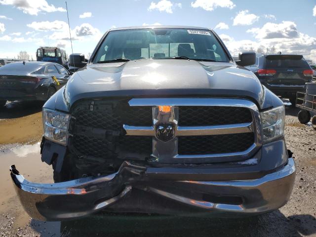 1C6RR7GT4GS291002 - 2016 RAM 1500 SLT BLACK photo 5
