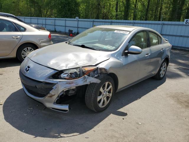 2010 MAZDA 3 I, 