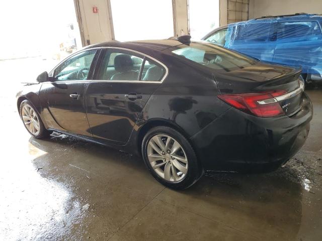 2G4GK5EX5G9166702 - 2016 BUICK REGAL 黑色 照片 2