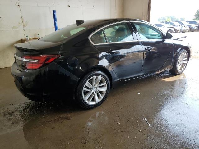 2G4GK5EX5G9166702 - 2016 BUICK REGAL 黑色 照片 3