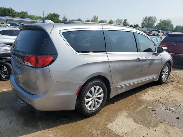 2C4RC1BGXHR794392 - 2017 CHRYSLER PACIFICA TOURING L 银色 照片 3