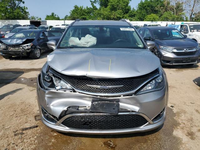 2C4RC1BGXHR794392 - 2017 CHRYSLER PACIFICA TOURING L 银色 照片 5