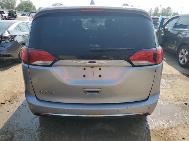 2C4RC1BGXHR794392 - 2017 CHRYSLER PACIFICA TOURING L 银色 照片 6