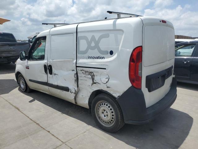 ZFBERFATXG6C80997 - 2016 RAM PROMASTER 白色 照片 2