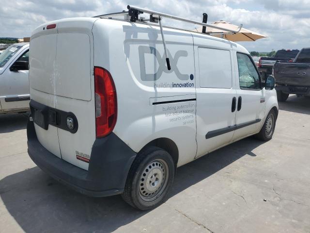 ZFBERFATXG6C80997 - 2016 RAM PROMASTER 白色 照片 3