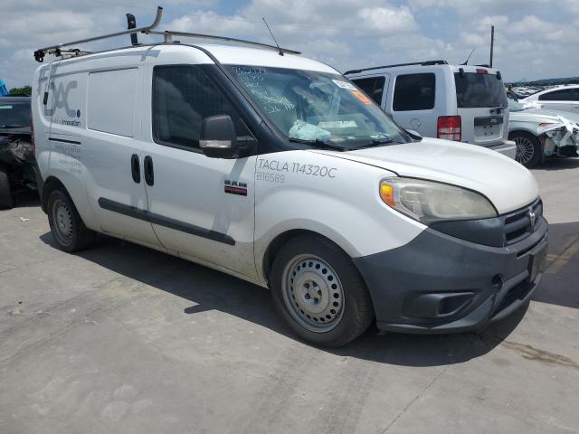 ZFBERFATXG6C80997 - 2016 RAM PROMASTER 白色 照片 4