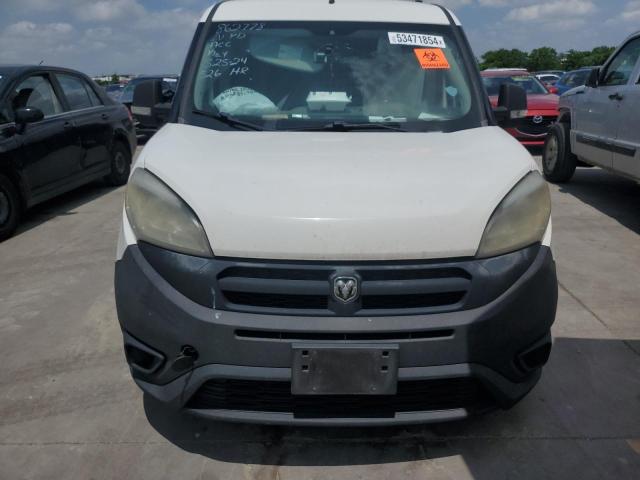 ZFBERFATXG6C80997 - 2016 RAM PROMASTER 白色 照片 5