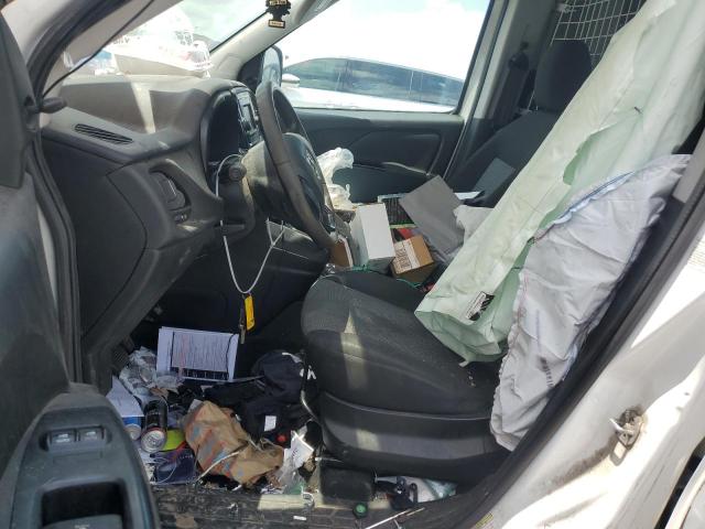 ZFBERFATXG6C80997 - 2016 RAM PROMASTER 白色 照片 7