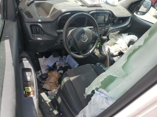 ZFBERFATXG6C80997 - 2016 RAM PROMASTER 白色 照片 8