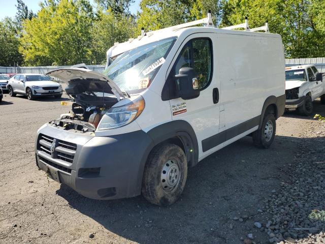 3C6TRVNG0HE502815 - 2017 RAM PROMASTER 1500 STANDARD Ağ foto 1