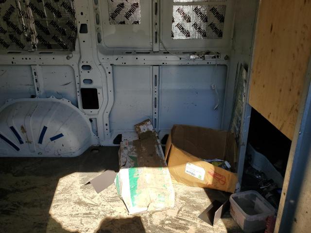 3C6TRVNG0HE502815 - 2017 RAM PROMASTER 1500 STANDARD Ağ foto 11