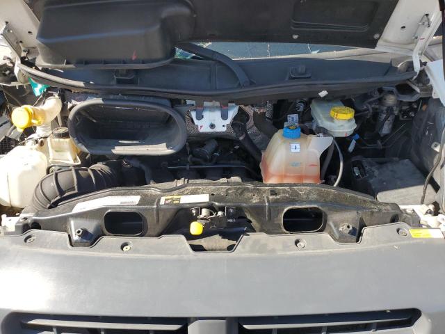 3C6TRVNG0HE502815 - 2017 RAM PROMASTER 1500 STANDARD Ağ foto 12