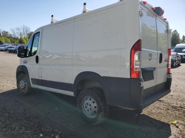 3C6TRVNG0HE502815 - 2017 RAM PROMASTER 1500 STANDARD Ağ foto 2