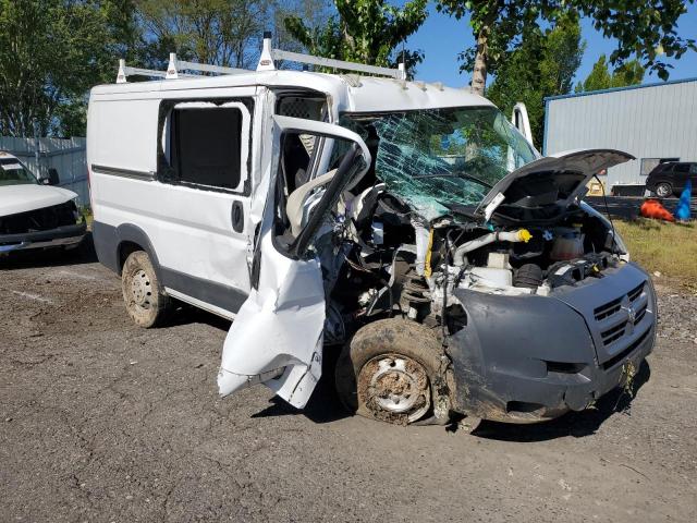 3C6TRVNG0HE502815 - 2017 RAM PROMASTER 1500 STANDARD Ağ foto 4