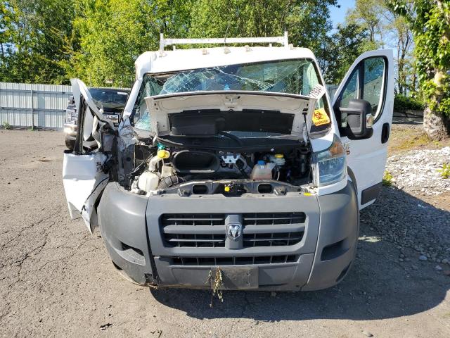 3C6TRVNG0HE502815 - 2017 RAM PROMASTER 1500 STANDARD Ağ foto 5