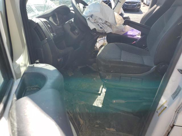 3C6TRVNG0HE502815 - 2017 RAM PROMASTER 1500 STANDARD Ağ foto 8