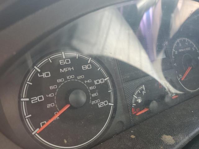 3C6TRVNG0HE502815 - 2017 RAM PROMASTER 1500 STANDARD Ağ foto 9