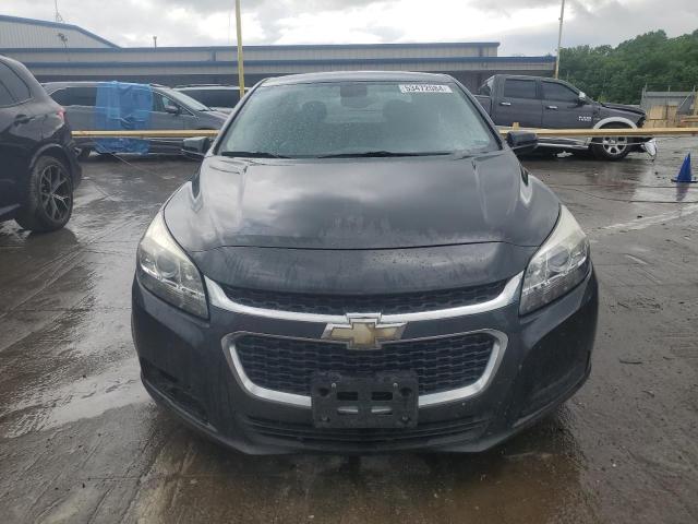 1G11C5SA5GU106177 - 2016 CHEVROLET MALIBU LIM LT 灰色 照片 5