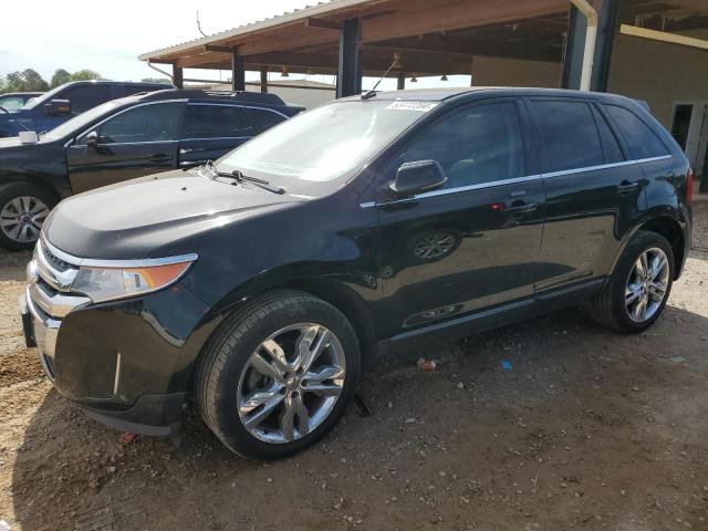 2012 FORD EDGE LIMITED, 