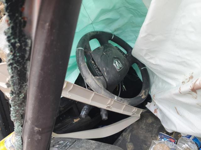 3C6MRVJG1ME511284 - 2021 RAM PROMASTER 3500 HIGH Серебристый фото 8