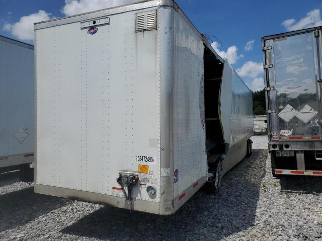 1UYVS2532N3591406 - 2022 UTILITY VS2DX WHITE photo 2