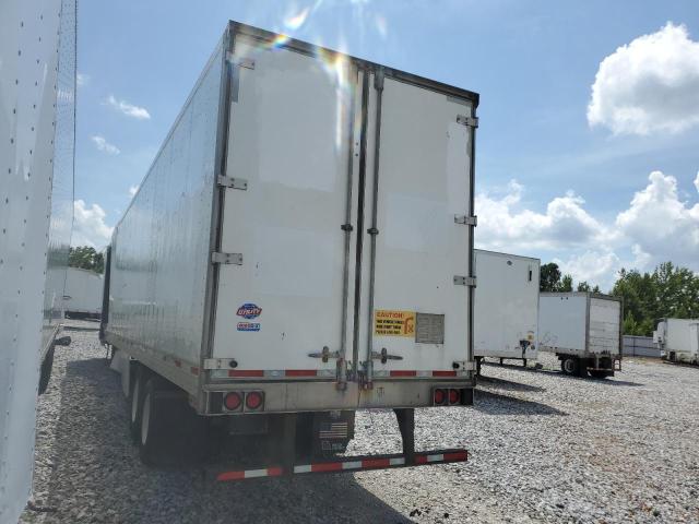 1UYVS2532N3591406 - 2022 UTILITY VS2DX WHITE photo 3