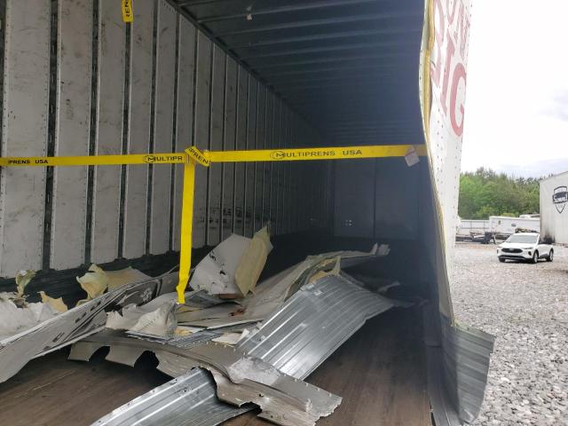 1UYVS2532N3591406 - 2022 UTILITY VS2DX WHITE photo 6