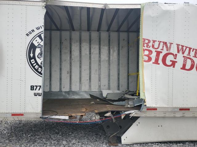 1UYVS2532N3591406 - 2022 UTILITY VS2DX WHITE photo 9