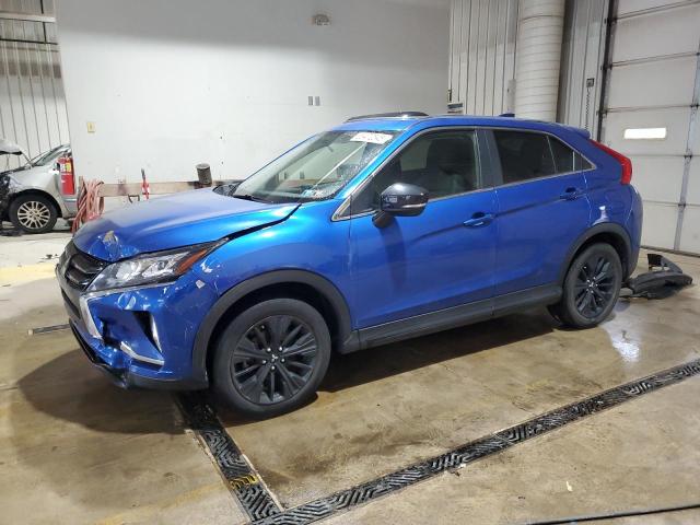 2020 MITSUBISHI ECLIPSE CR LE, null
