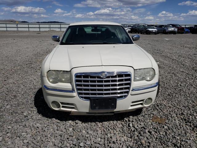 2C3KA63H06H325802 - 2006 CHRYSLER 300C CREAM photo 5