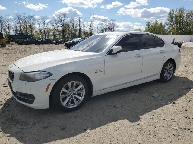 2014 BMW 528 XI, 