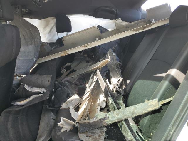 2HGFC2F89KH548850 - 2019 HONDA CIVIC SPORT 白色 照片 10