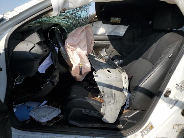 2HGFC2F89KH548850 - 2019 HONDA CIVIC SPORT 白色 照片 7