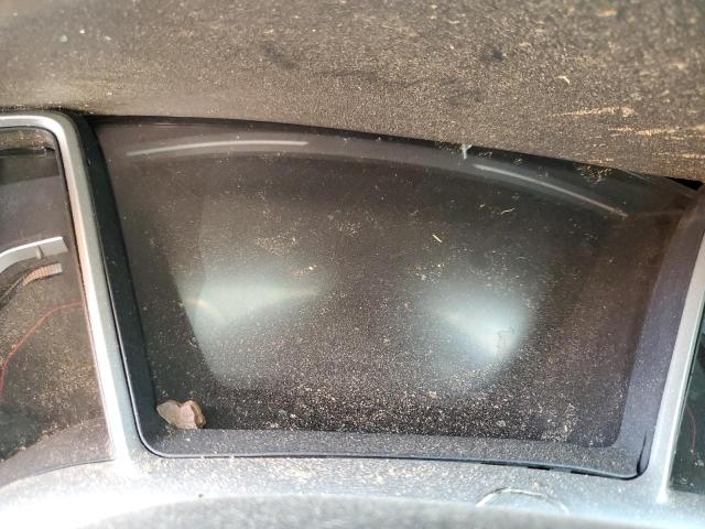 2HGFC2F89KH548850 - 2019 HONDA CIVIC SPORT 白色 照片 9