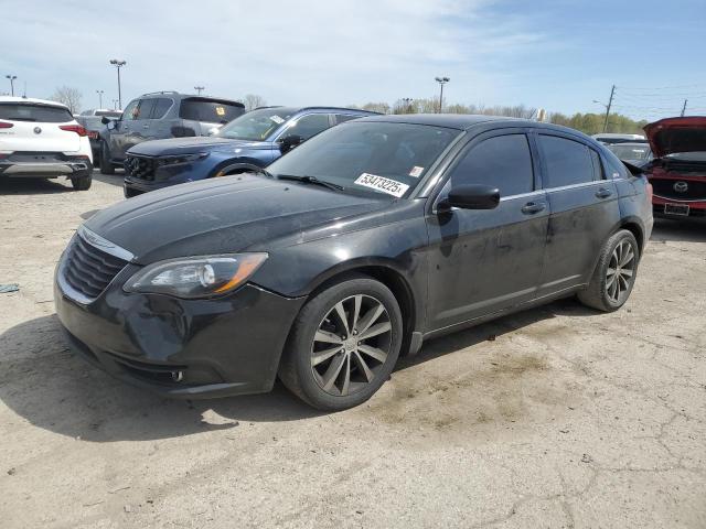 2012 CHRYSLER 200 TOURING, null