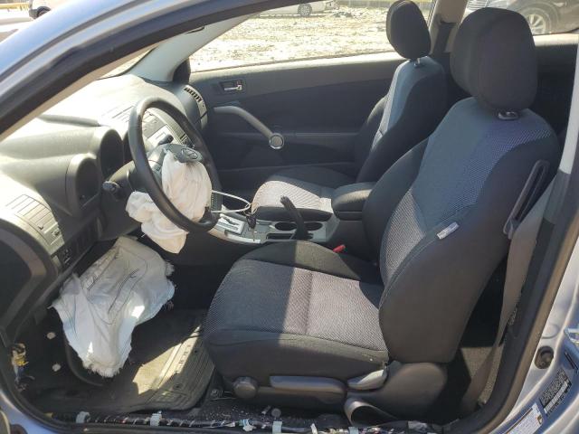 JTKDE167780263474 - 2008 TOYOTA SCION TC 蓝色 照片 7