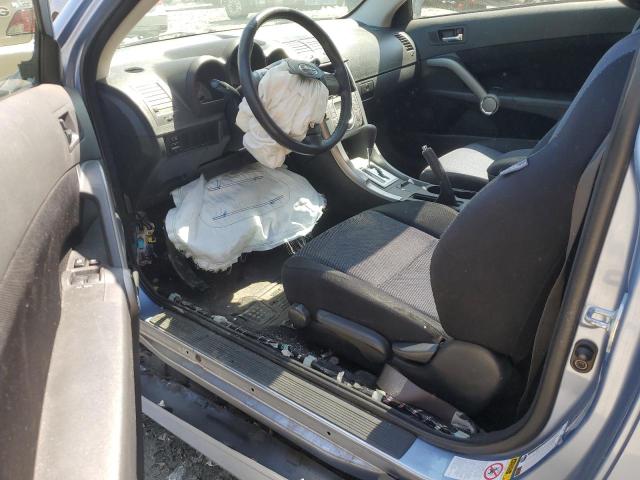 JTKDE167780263474 - 2008 TOYOTA SCION TC 蓝色 照片 8