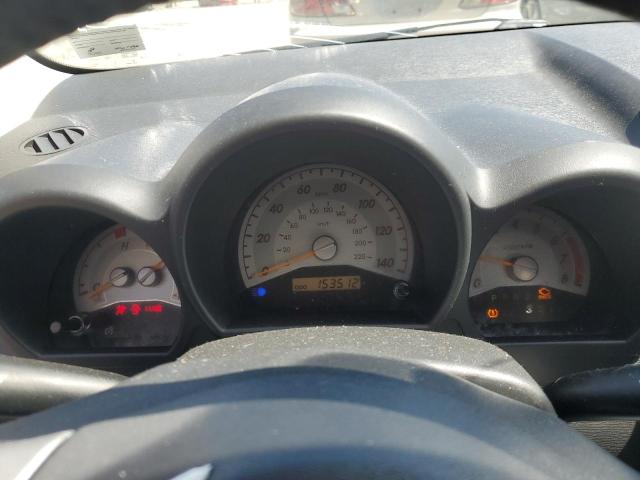 JTKDE167780263474 - 2008 TOYOTA SCION TC 蓝色 照片 9