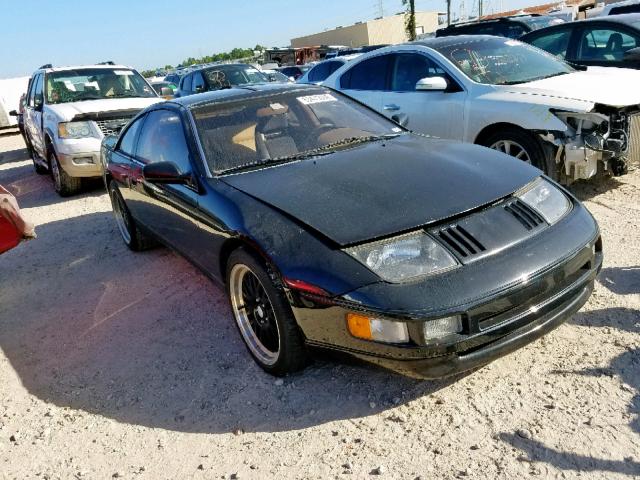 JN1RZ26H6PX537689 - 1993 NISSAN 300ZX 2+2  photo 1