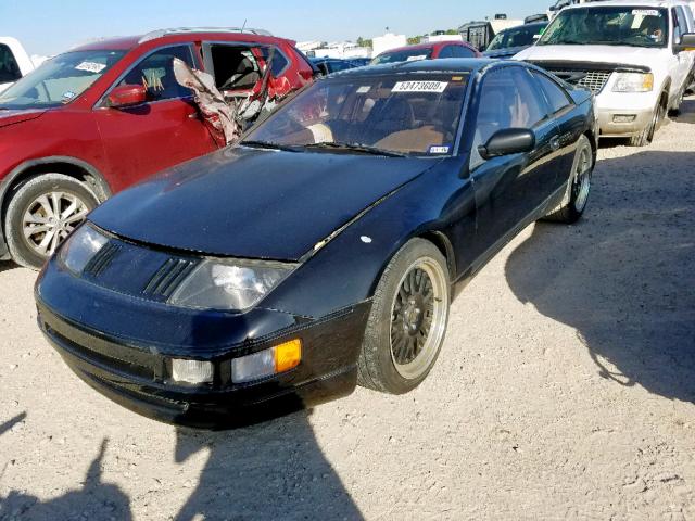 JN1RZ26H6PX537689 - 1993 NISSAN 300ZX 2+2  photo 2