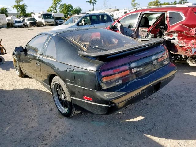 JN1RZ26H6PX537689 - 1993 NISSAN 300ZX 2+2  photo 3