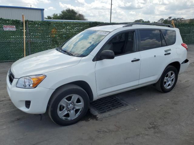 2012 TOYOTA RAV4, 