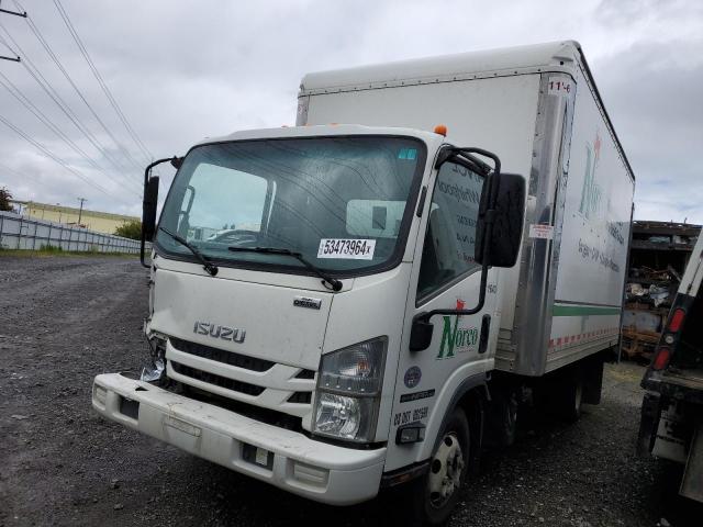 2016 ISUZU NPR HD, 