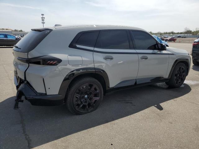 5YM33CS01R9U40232 - 2024 BMW XM LABEL Boz foto 3